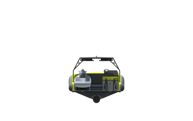 Back