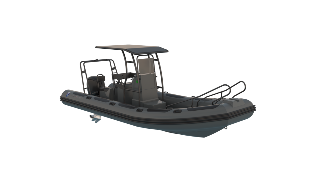 6.5M Rhib
