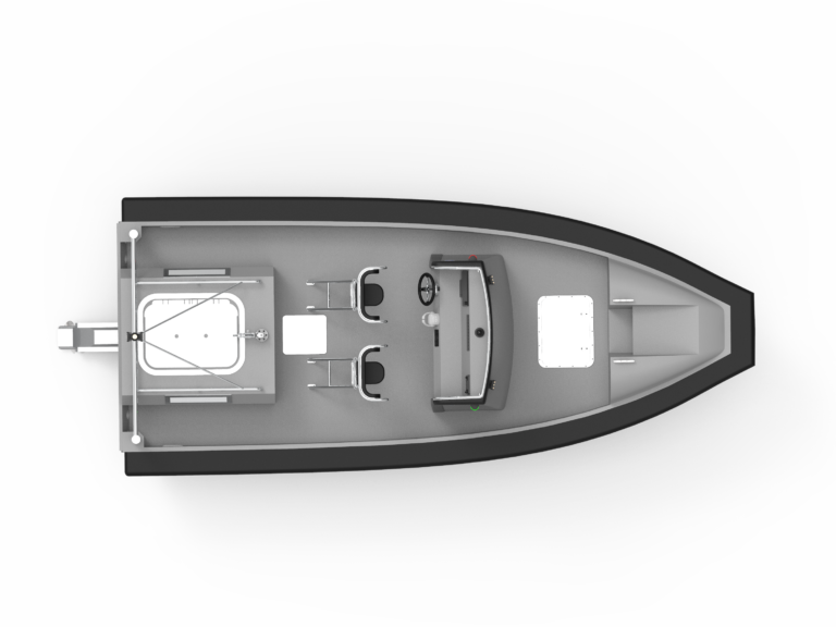 5000-01-34-0 prozero 6m cc inboard.95