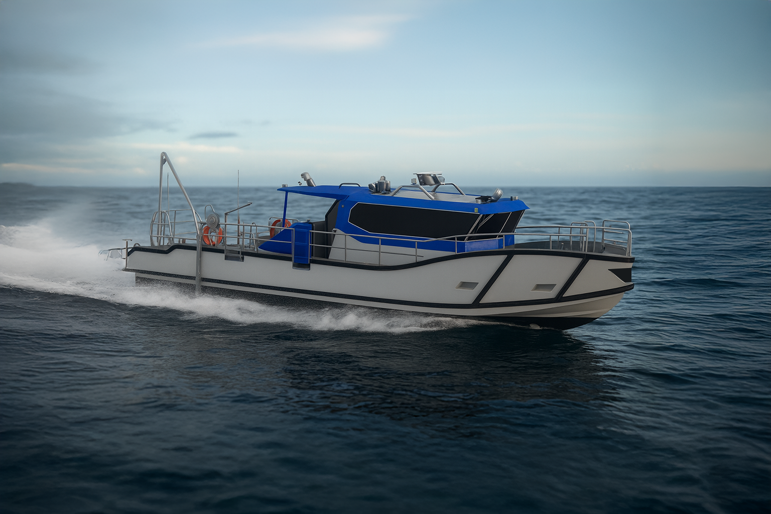 15m Research - New Design