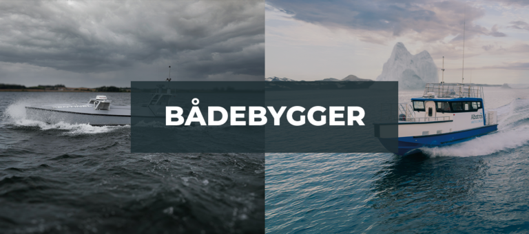 Bådebygger - Tuco Marine Group Job opsalg